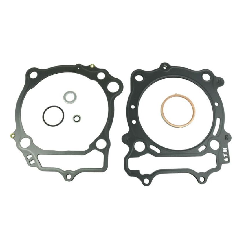 Athena P400510160013 08-12 Suzuki RM-Z 450 490cc 100mm Big Bore Cylinder Gasket Kit