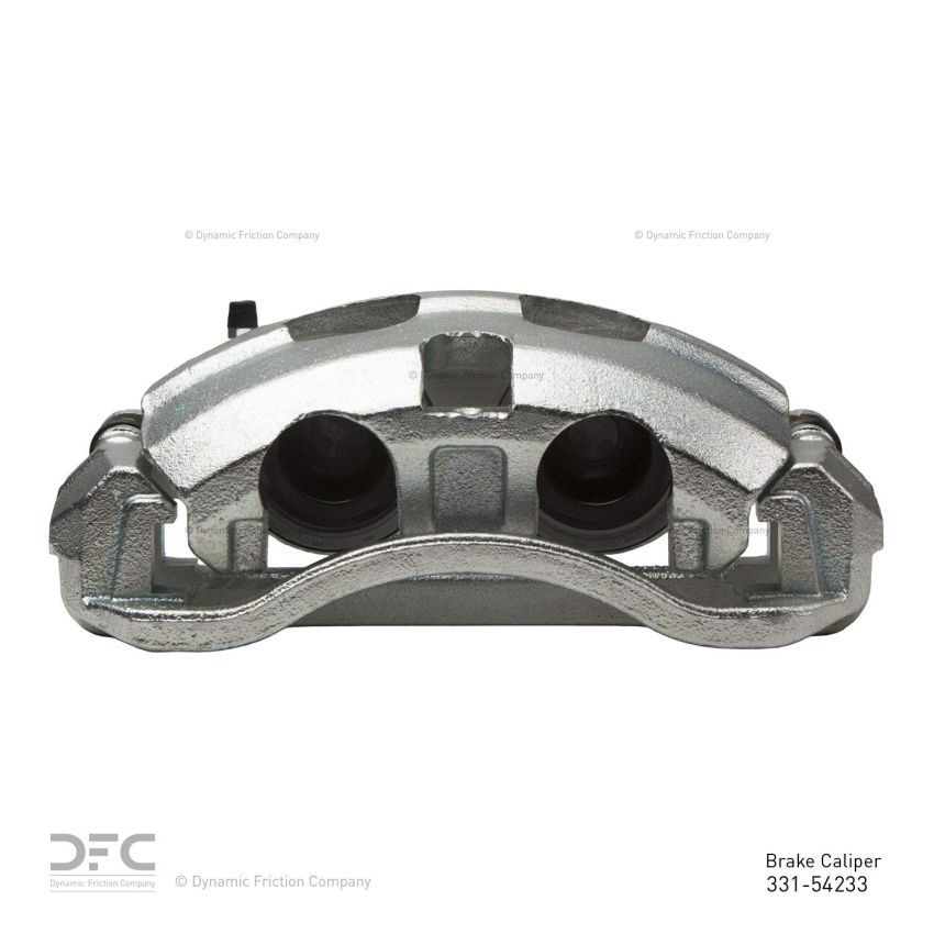Dynamic Friction 331-54233 Brake Caliper