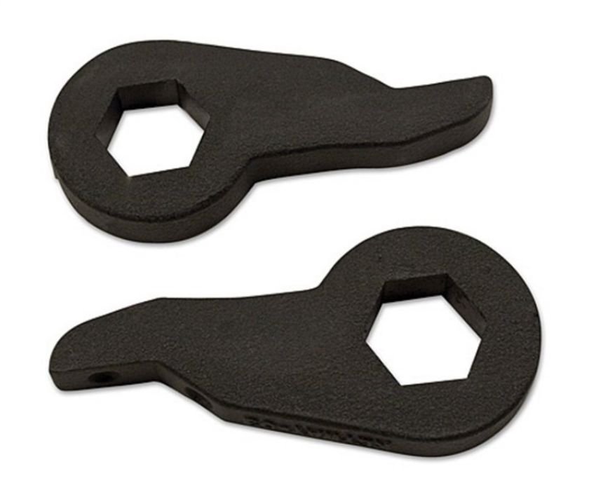 Tuff Country 12906 00-06 Chevy Tahoe 1500 4wd 2in Leveling Kit Front