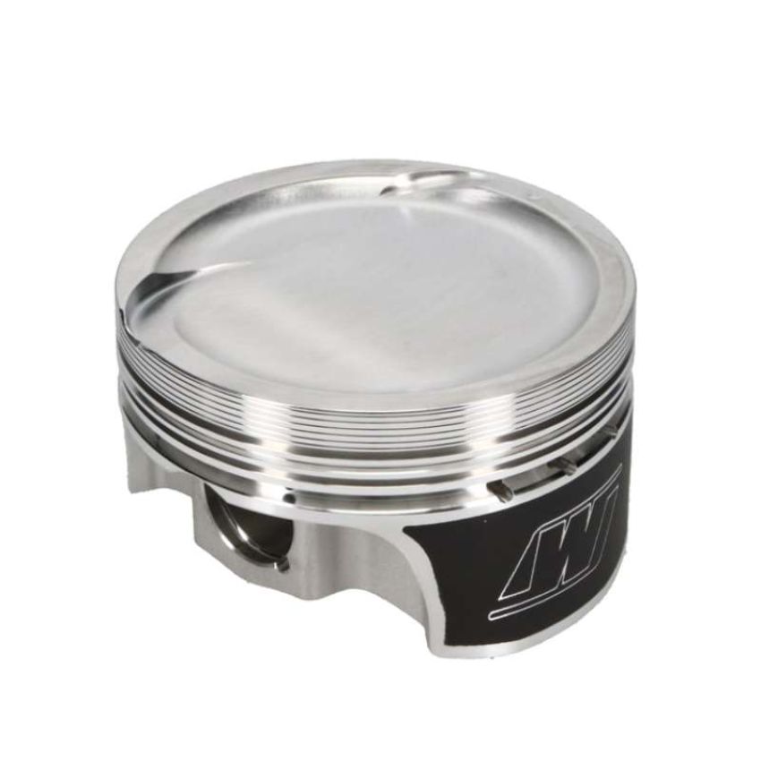 Wiseco 60087LX2 Piston, Ford, 4.6L/5.4L Modular, 3.572 in. Bore, Professional, Set of 1