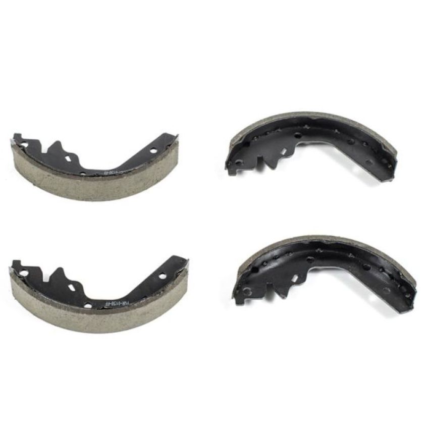 PowerStop B519 Drum Brake Shoe