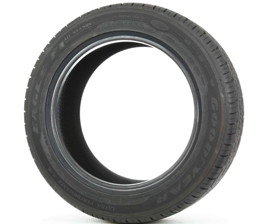 GOODYEAR Eagle F1 A/S 265/40R18 All-Season