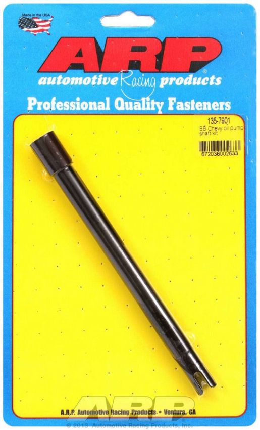 ARP ARP135-7901 BBC Oil Pump Driveshaft
