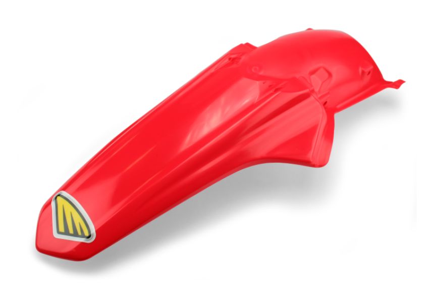 Cycra 1CYC-1811-33 09-13 Honda CRF250R-450R Powerflow Rear Fender - Red