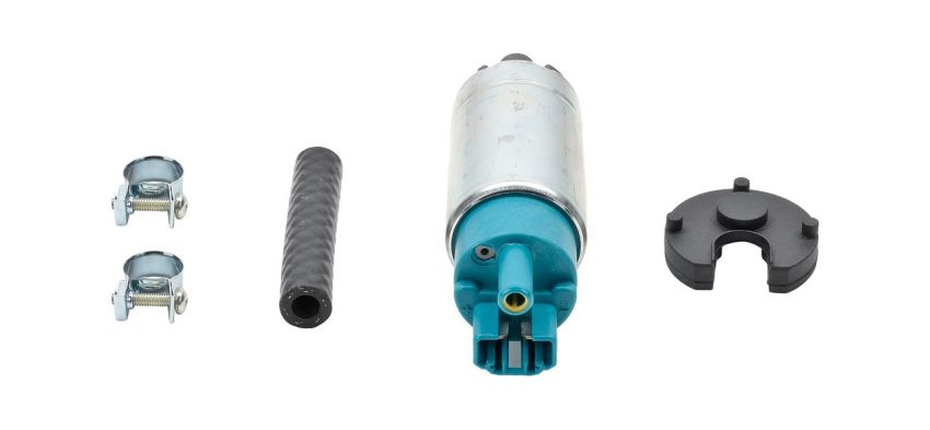 Bosch 69544 Bosch Electric Fuel Pump, In-Tank