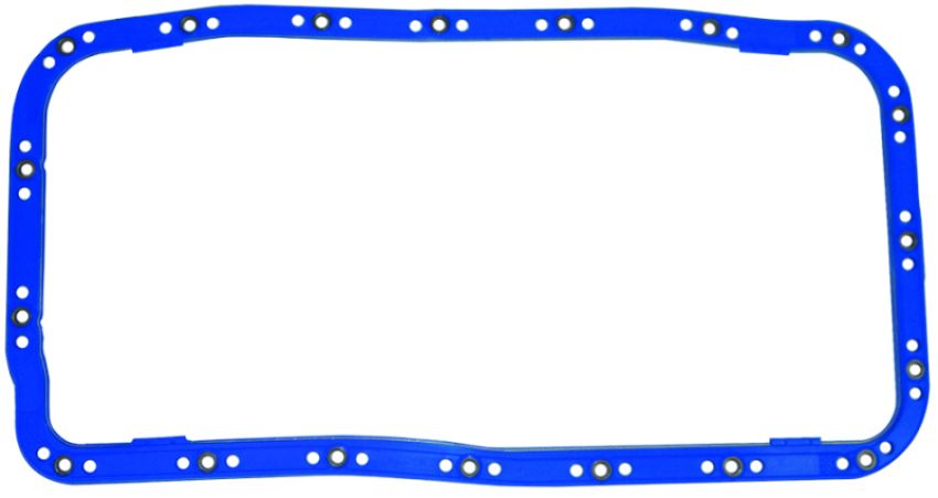 Moroso 93200 Acura/Honda B Series Heavy Duty Rubber Oil Pan Gasket - One Piece