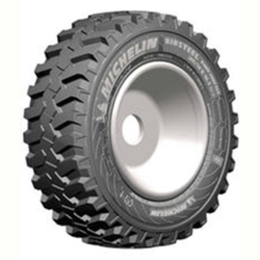MICHELIN Bibsteel Hard Surface 300/70R16.5