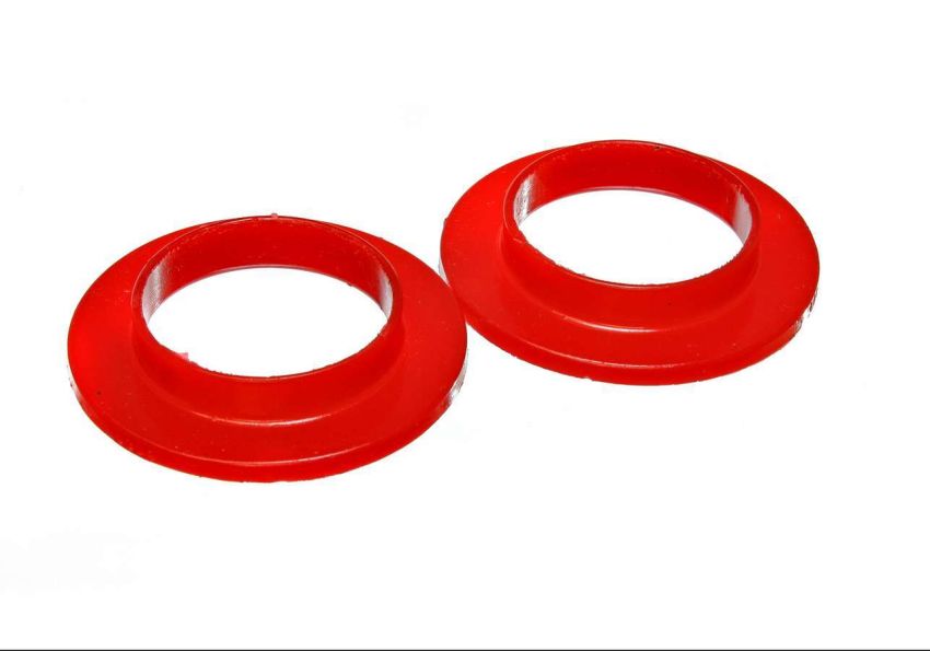ENERGY SUSPENSION ENE9-6103R Coil Spring Isolator Set