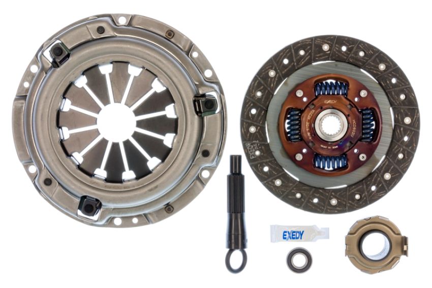 Exedy 08022 EXEDY OEM Clutch Kit; HONDA