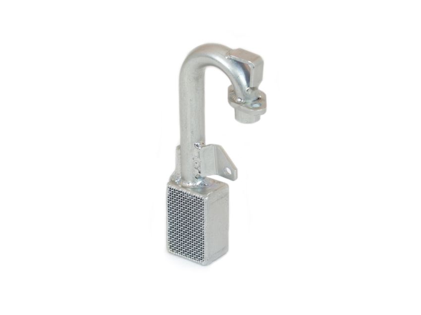 CANTON CAN20-071 Oil Pump Pick-Up - SBC Bolt-On Style