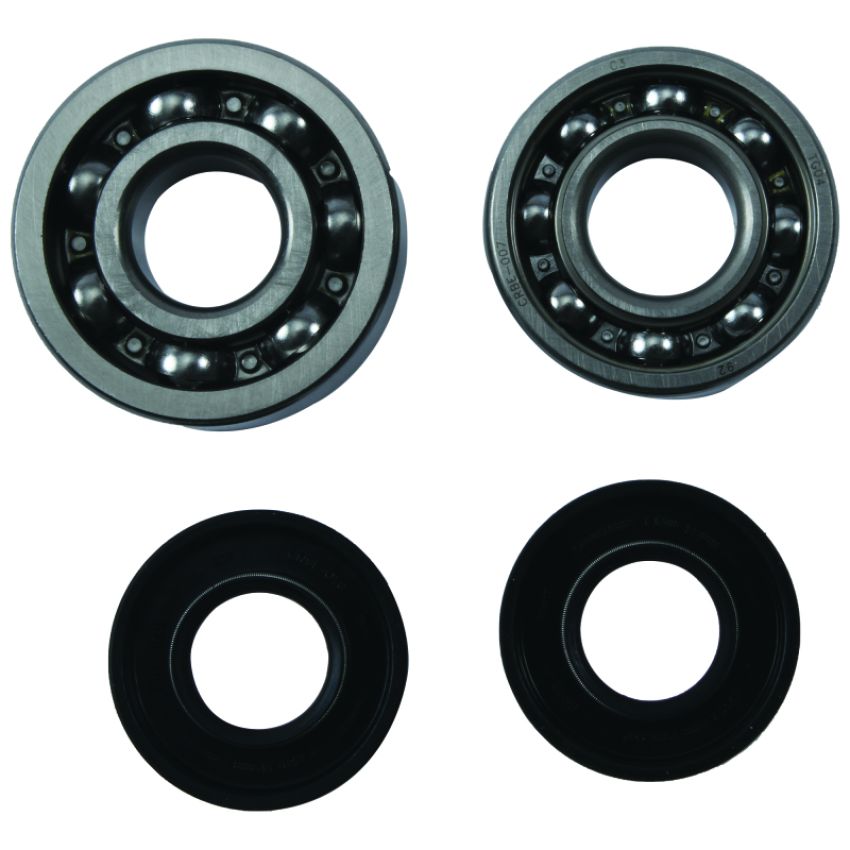 Hot Rods HR00059 2018/20-21 Yamaha YZ 65 65cc Main Bearing & Seal Kit
