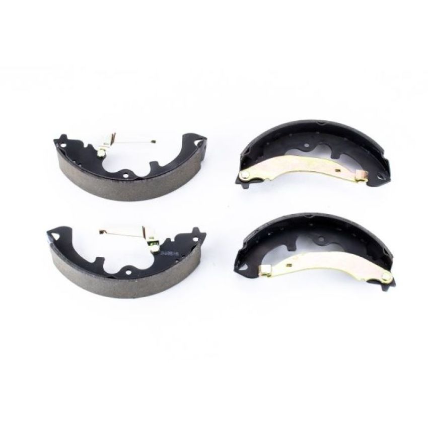 PowerStop B936L Drum Brake Shoe