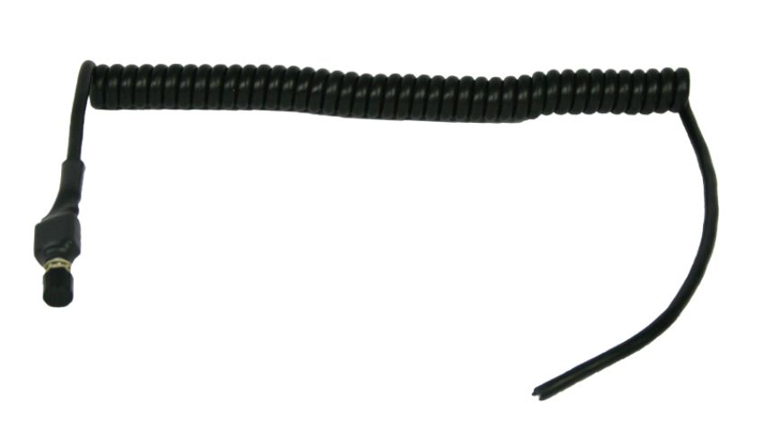 MOROSO MOR74122 Momentary Switch Roll Stop Button w/ cord
