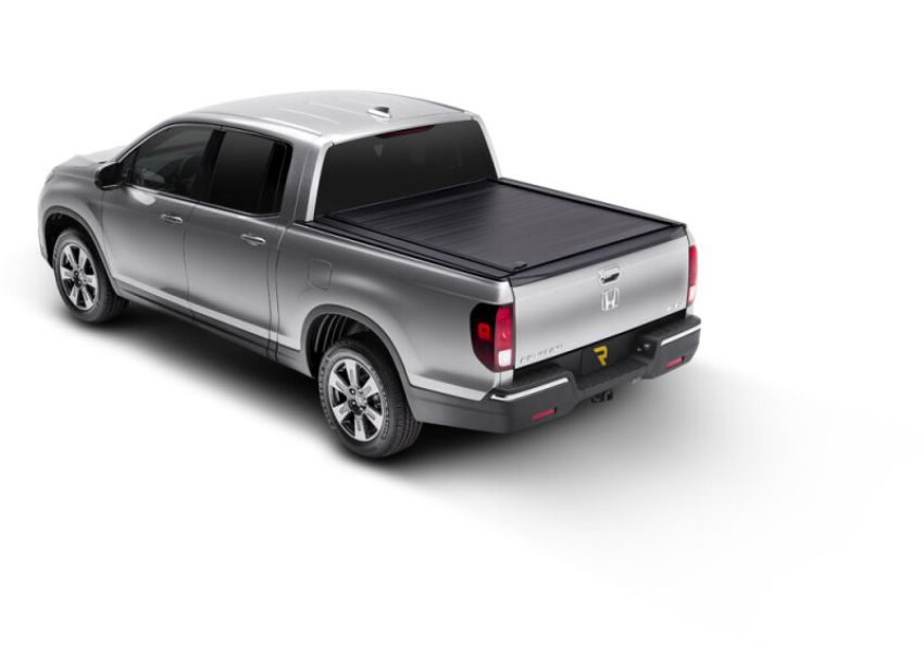 Retrax 80502 17-18 Ridgeline PRO MX