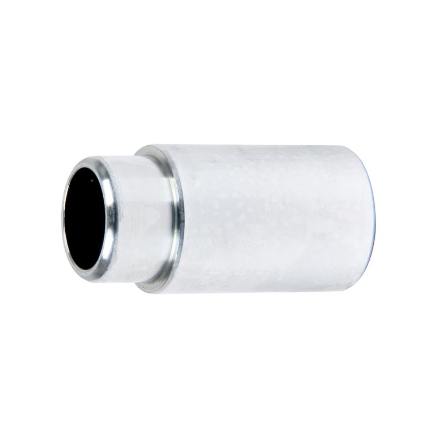 ALLSTAR PERFORMANCE ALL18618 Reducer Spacers 5/8 to 1/2 x 1-1/4 Alum