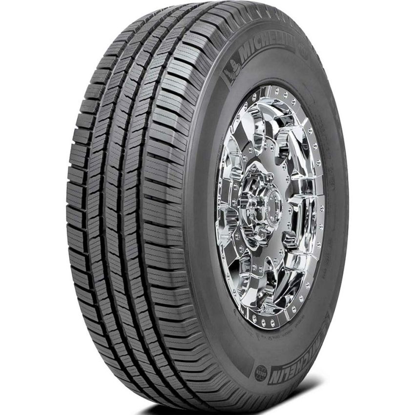MICHELIN LTX 245/75R16 Winter