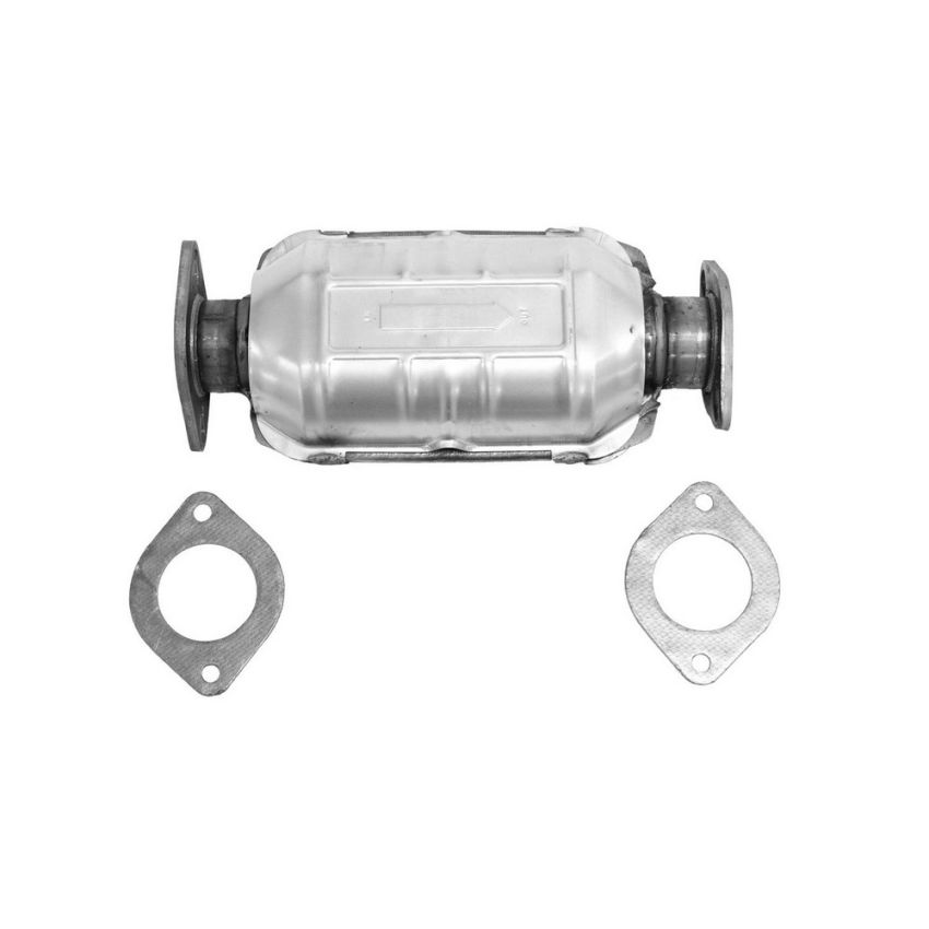 AP Exhaust 772310 CARB (CA, CO, NY, ME) Catalytic Converter