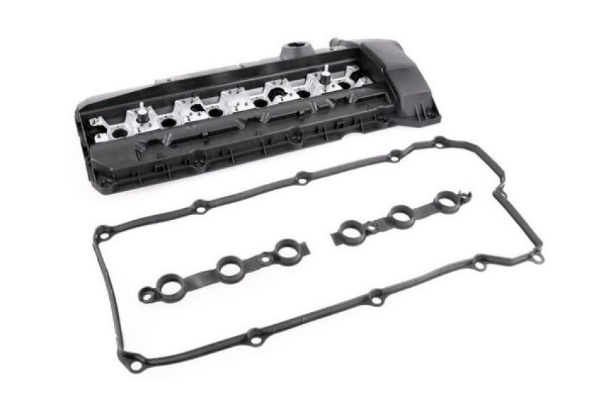 VAICO V20-3845 CYLINDER HEAD C