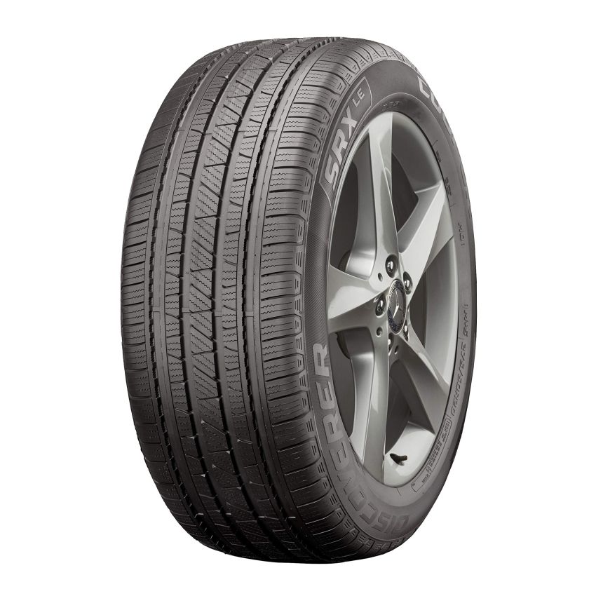 COOPER Discoverer SRX Le 275/50R20 All-Season