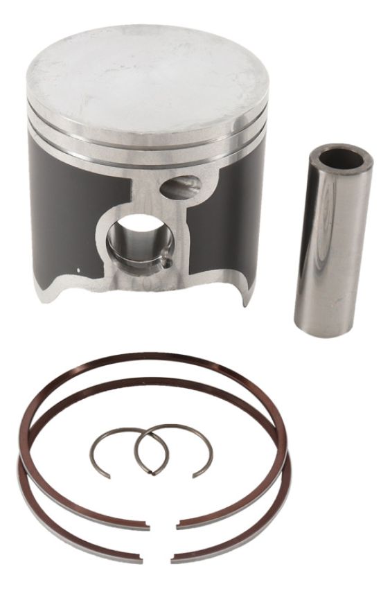Vertex Pistons 24101A Cast Replica Piston Kit