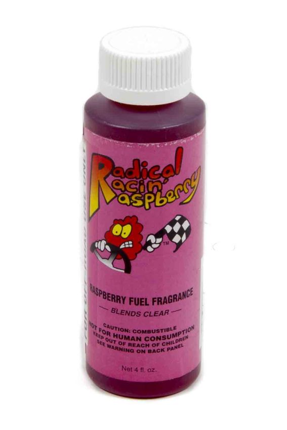 ALLSTAR PERFORMANCE ALL78133 Fuel Fragrance Raspberry 4oz