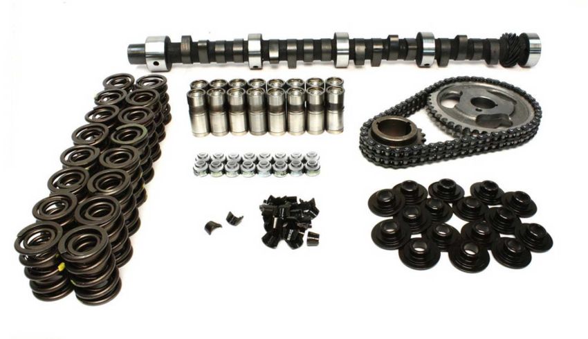 COMP CAMS COMK51-232-3 Pontiac V8 Cam K-Kit 268H