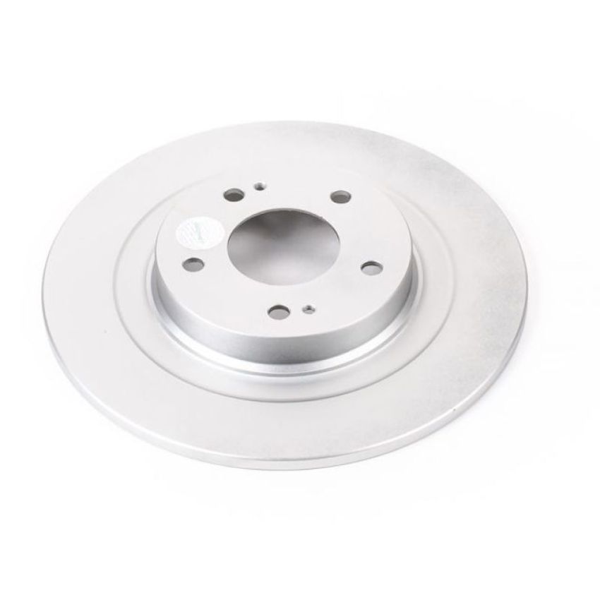 PowerStop JBR1700EVC PowerStop Evolution Coated Rotor