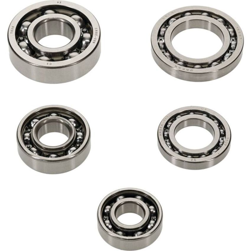 Hot Rods HR00078 09-13 Honda TRX 420 FPA IRS 420cc Transmission Bearing Kit