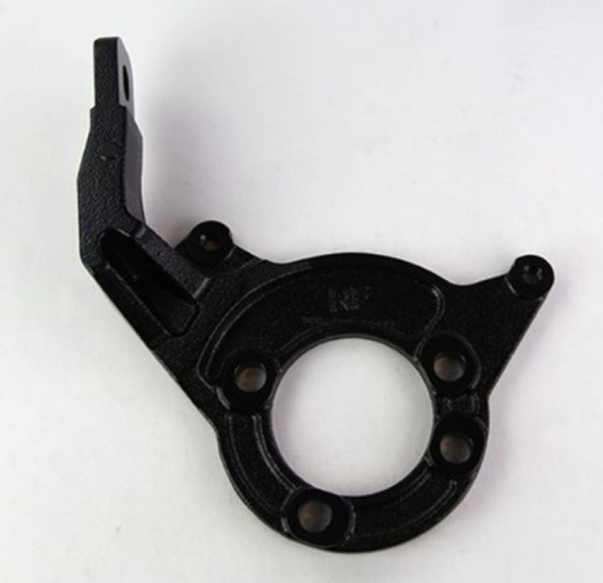 Wilwood 250-11477 Bracket (ea) - GNX4 - HV1 - Front R/H