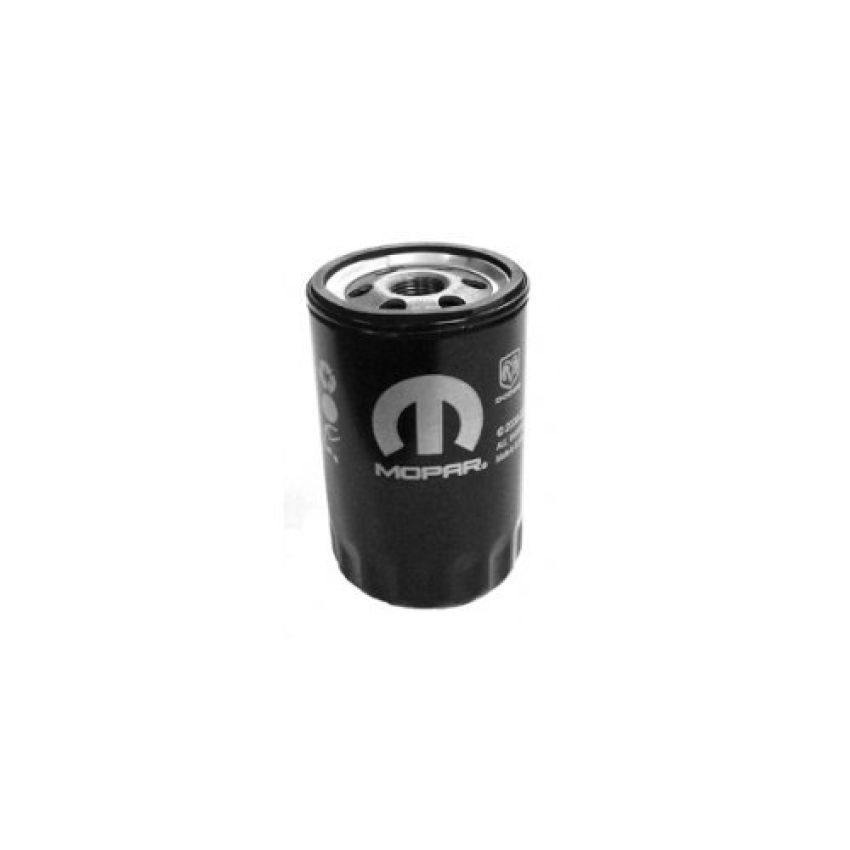 Mopar 5184231AA Oil Filter