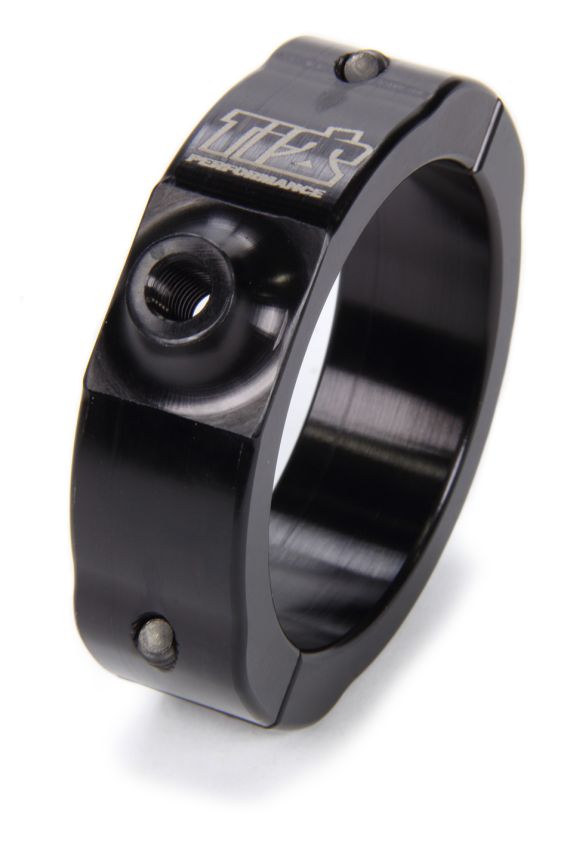 Ti22 PERFORMANCE TIP3251 Steering Damper Axle Clamp 2-3/8in Axle