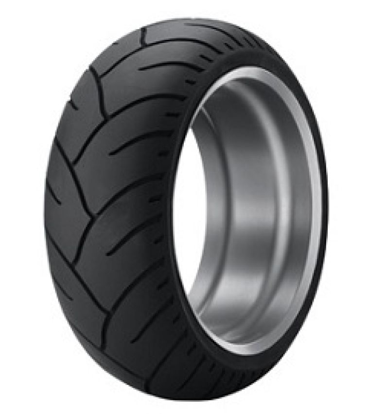 DUNLOP Elite 3 Custom Wide 250/40R18