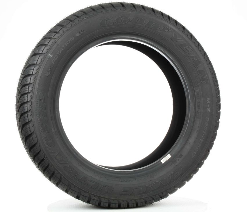GOODYEAR Eagle Ultra Grip GW-3 225/60R18 Winter