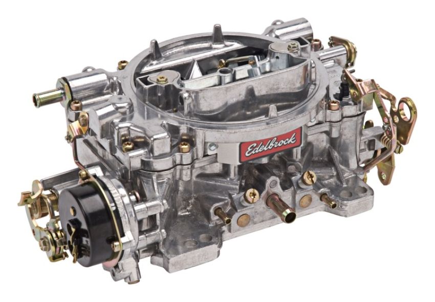 EDELBROCK EDE9963 Reconditioned Carb #1413