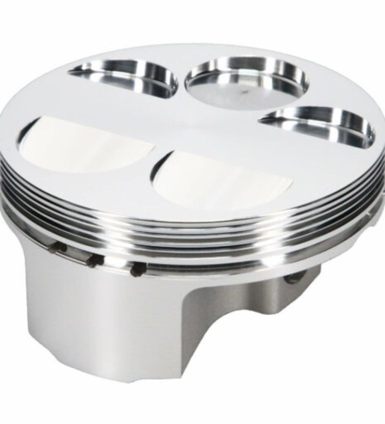 JE Pistons 157595 Yamaha YZ400 FT Piston Kit