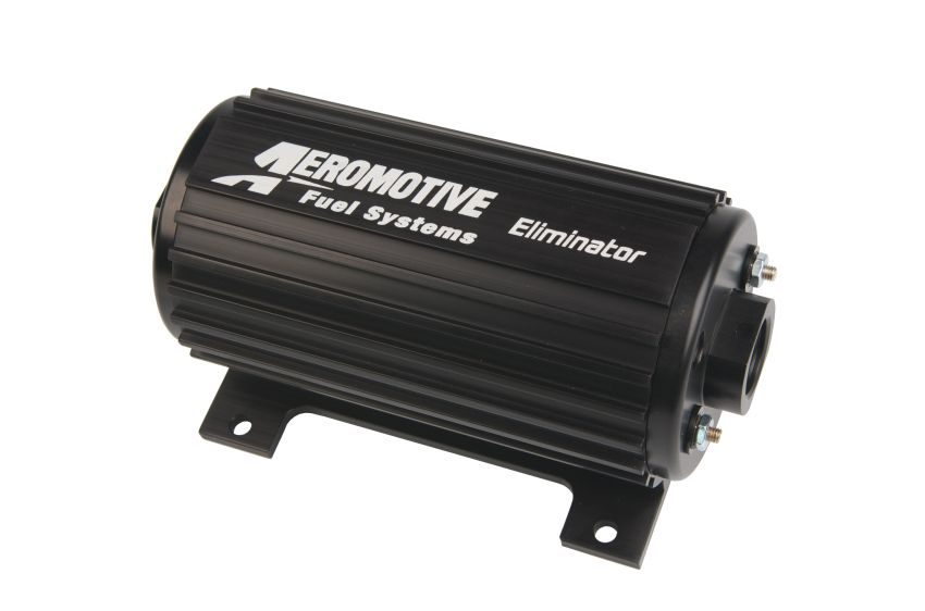 AEROMOTIVE AFS11104 Eliminator Electric Fuel Pump