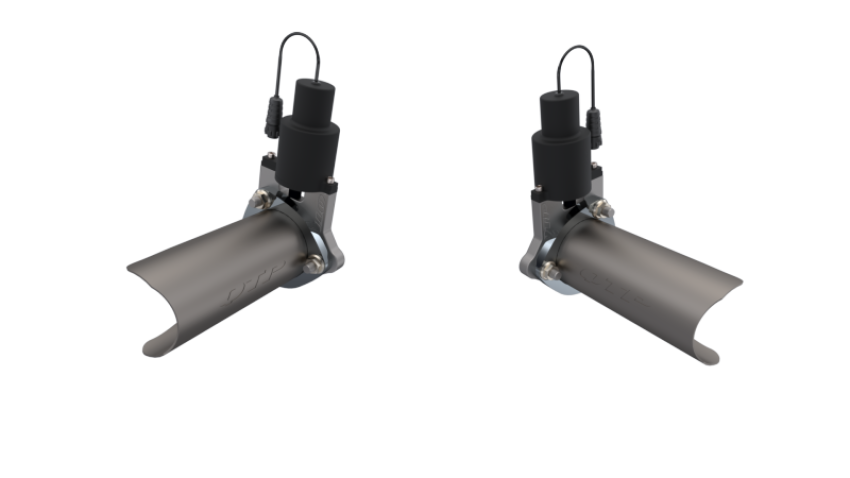 QTP 500116 2016-2024 Chevrolet Camaro SS  Aggressor Cutout Pipes