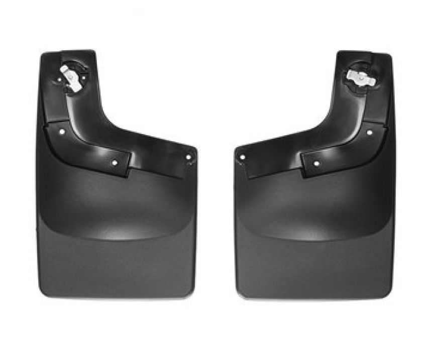 WEATHERTECH WEA120049 15-   Colorado Rear Mud Flaps