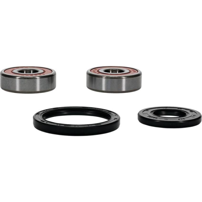 Pivot Works 25-1316-P Yamaha Wheel Bearing Kit Premium Bearings