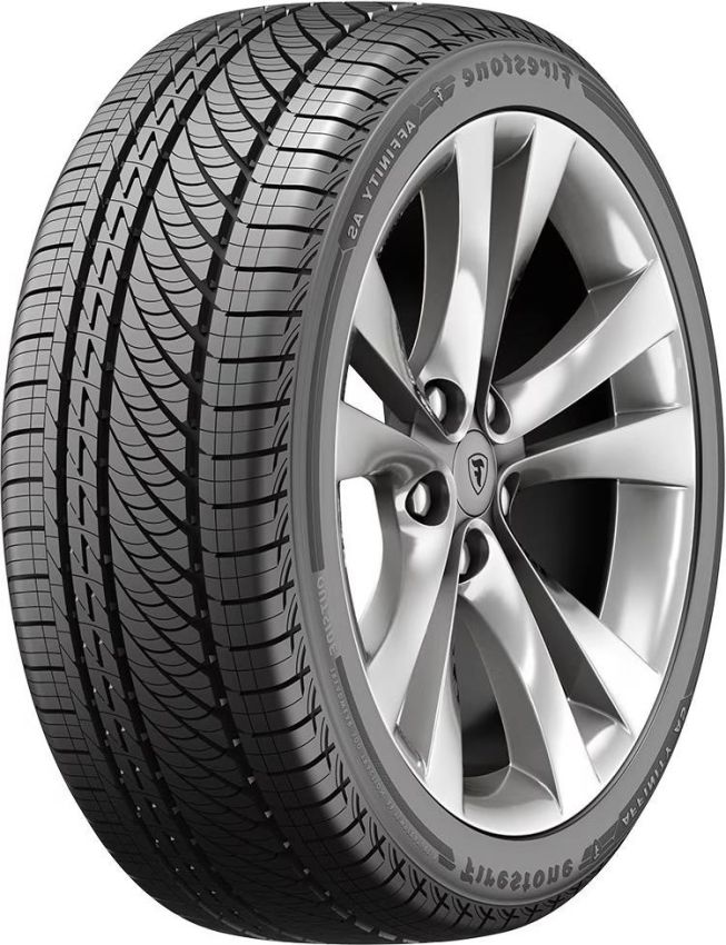 FIRESTONE Affinity AS 235/45R18 All-Season