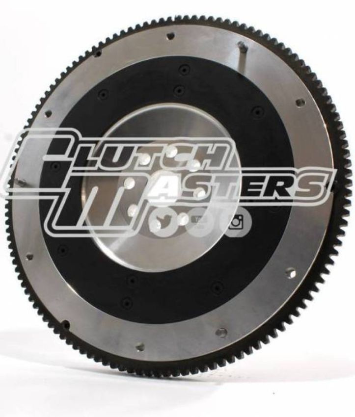 Clutch Masters FW-524-AL Lightweight aluminum flywheel
