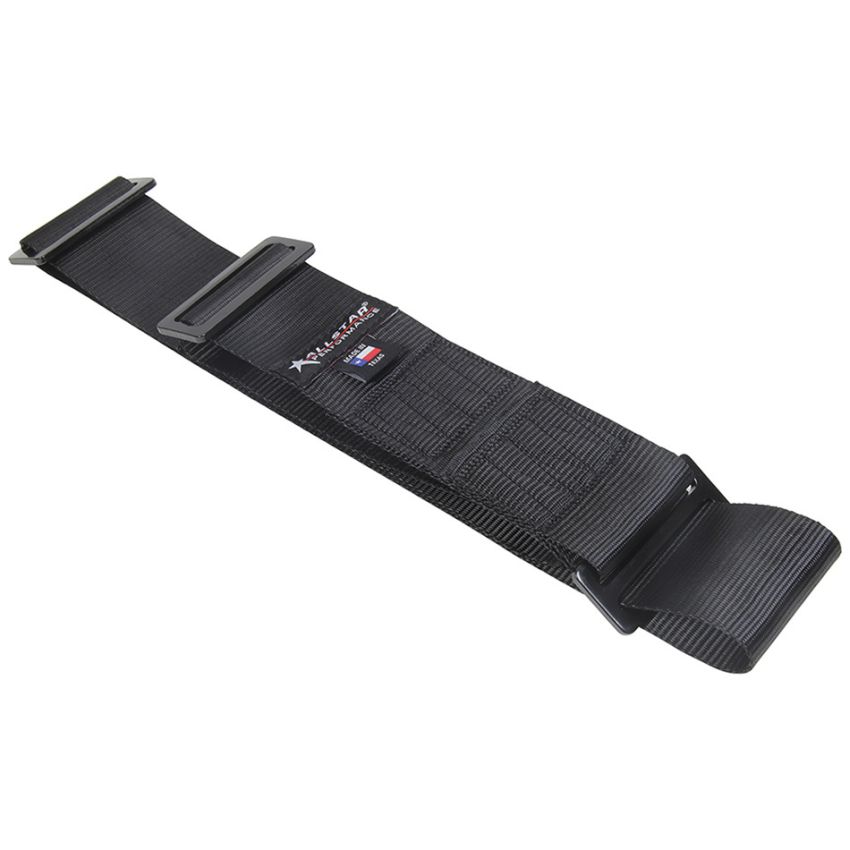 ALLSTAR PERFORMANCE ALL10181 Torque Tube Belt Black