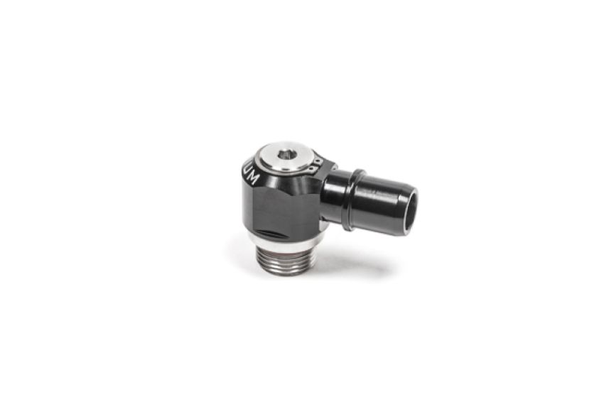 Radium Engineering 20-1000-10750 10AN ORB SWIVEL BANJO TO .750 SAE MALE