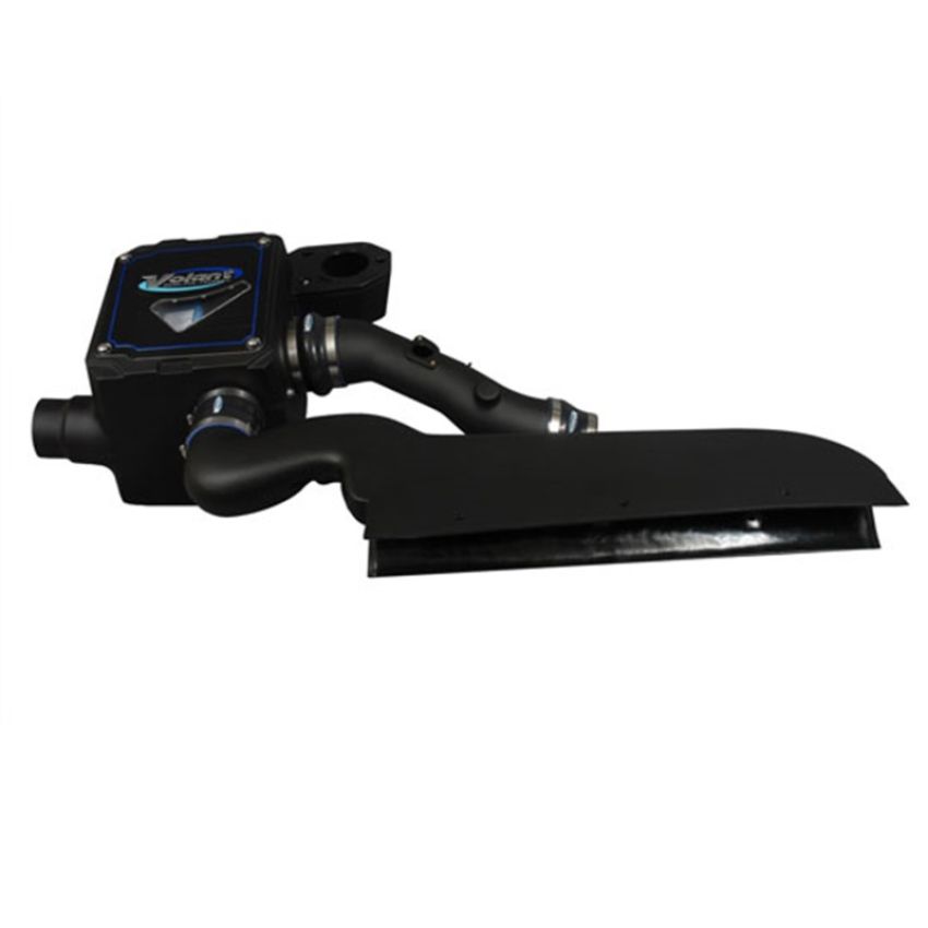 Volant 38240 Closed Box w/ RAM Air Scoop Air Intake w/ Oiled Filter Filter