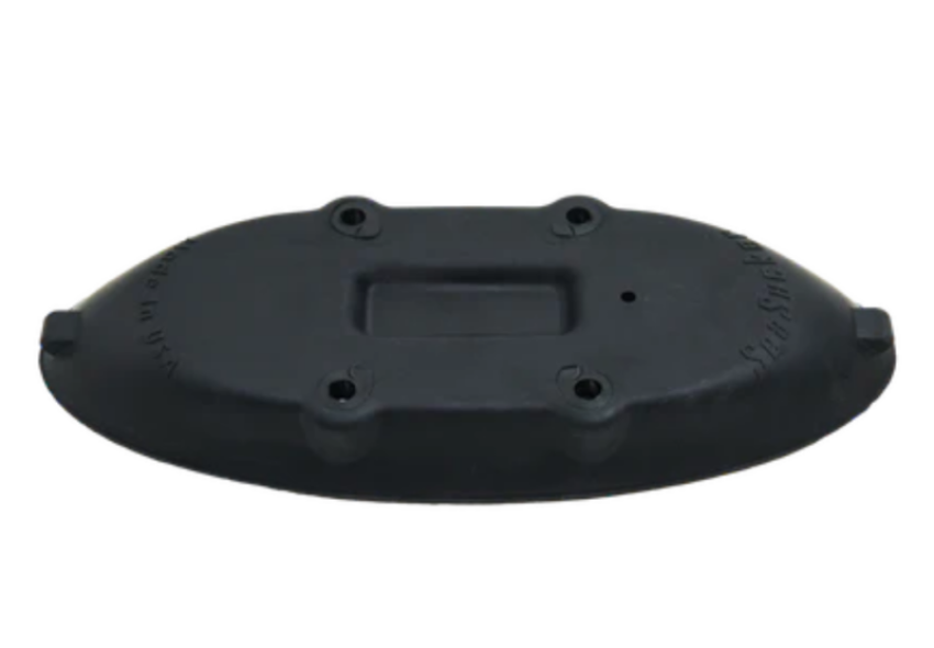 SeaSucker CX2009B Oval Vacuum Mount Pad