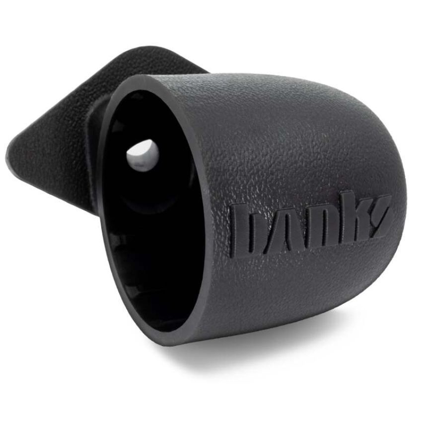 Banks Power 63359 19-21 Chevy/GMC 1500 20-22 Chevy/GMC 2500/3500 iDash Stealth Pod Mount - Single Gauge