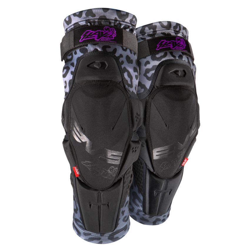EVS SLAY96K-LP-S/M Knee Guard