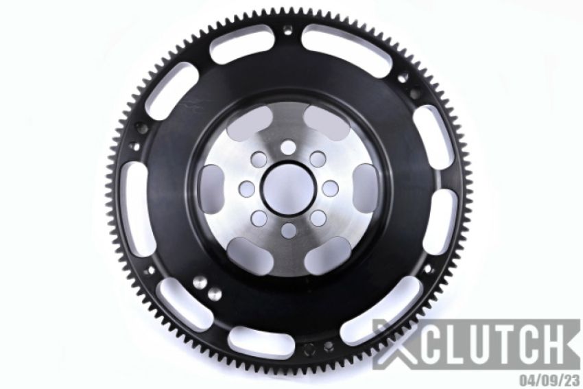 XCLUTCH XFTY001CL 90-91 Lexus ES250 Base 2.5L Lightweight Chromoly Flywheel