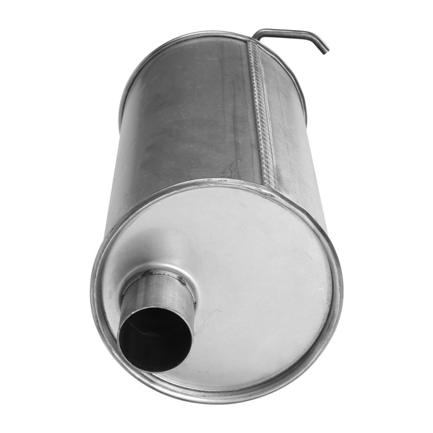 AP Exhaust 2108 Muffler - Challenge