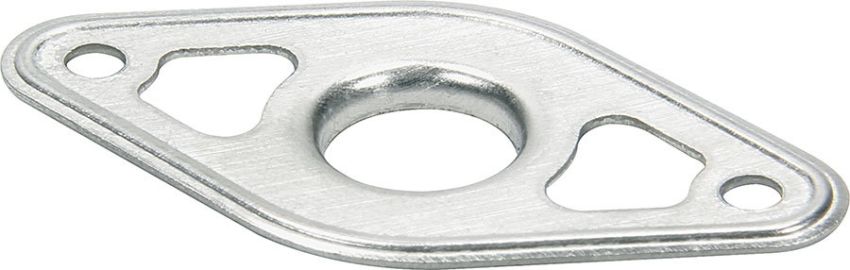 ALLSTAR PERFORMANCE ALL18985 Body Reinforcing Plates 10pk